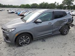 2022 Buick Encore GX Preferred en venta en Byron, GA