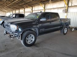 2017 GMC Sierra K1500 SLE en venta en Phoenix, AZ