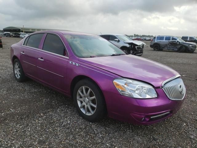 2008 Buick Lucerne CXL