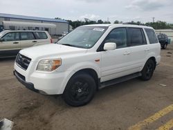 2008 Honda Pilot EXL en venta en Pennsburg, PA