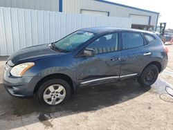 Vehiculos salvage en venta de Copart Riverview, FL: 2013 Nissan Rogue S