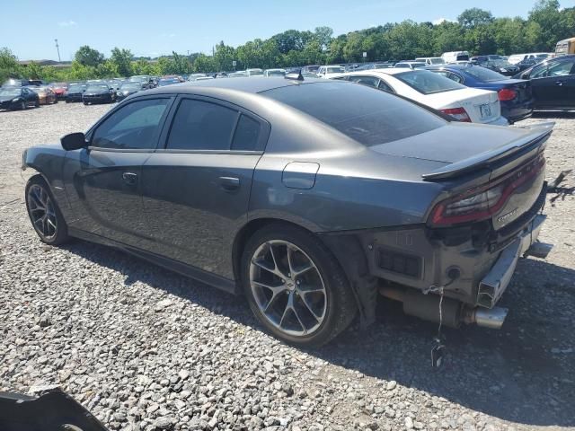 2019 Dodge Charger R/T