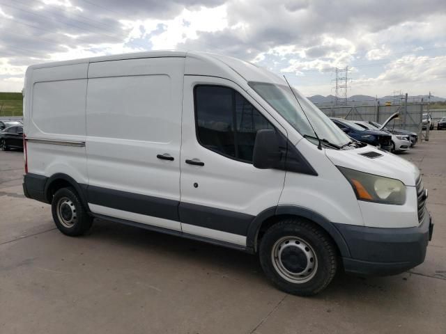 2015 Ford Transit T-150