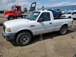 2011 Ford Ranger for sale in Woodhaven, MI