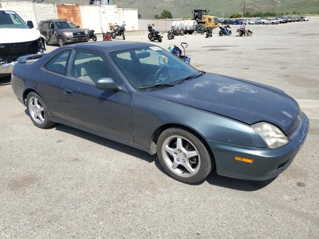 1998 Honda Prelude SH