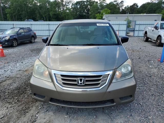 2008 Honda Odyssey LX