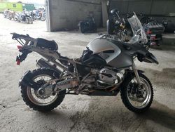 BMW salvage cars for sale: 2006 BMW R1200 GS