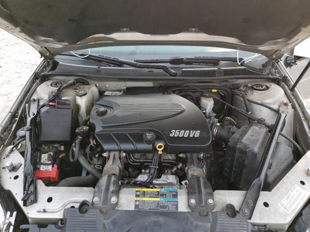 2007 Chevrolet Impala LS