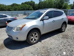 2010 Nissan Rogue S for sale in Augusta, GA
