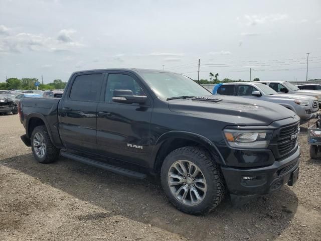 2021 Dodge 1500 Laramie