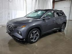 2022 Hyundai Tucson Limited for sale in Albany, NY