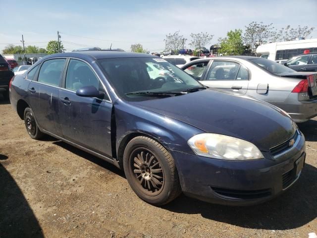 2008 Chevrolet Impala LT