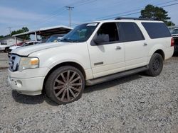 2008 Ford Expedition EL XLT for sale in Conway, AR