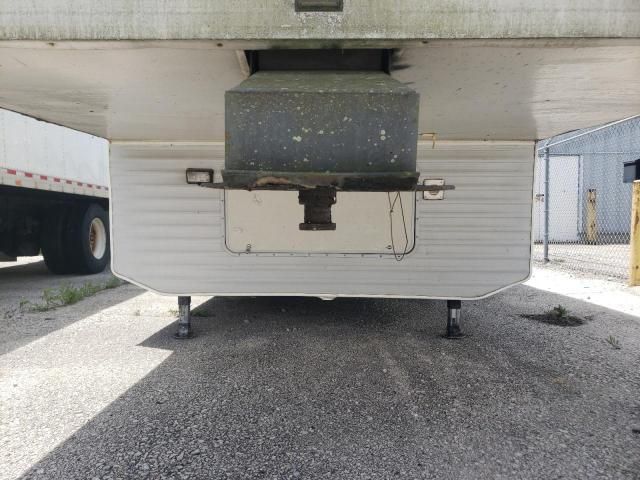 1994 Camp 5th Wheel