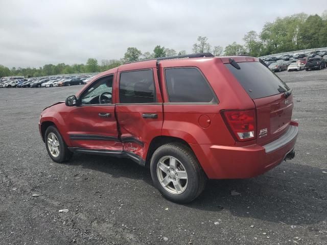 2006 Jeep Grand Cherokee Laredo