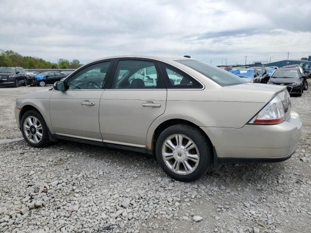 2009 Mercury Sable Premier