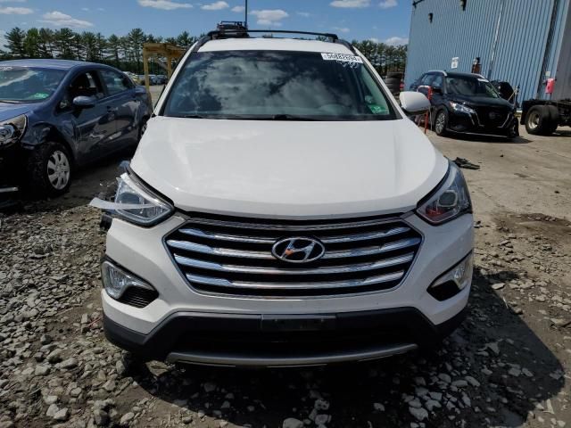 2014 Hyundai Santa FE GLS