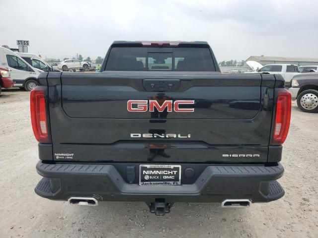 2023 GMC Sierra K1500 Denali