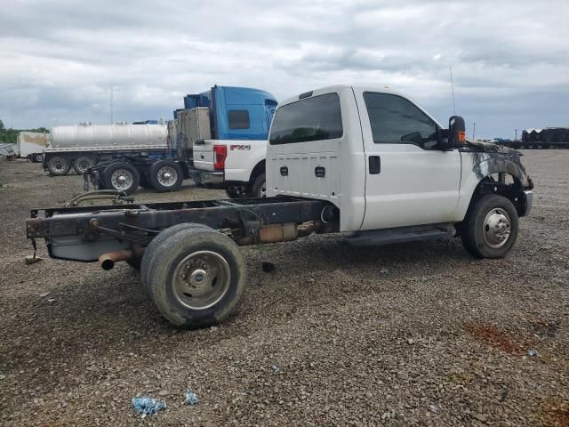 2016 Ford F350 Super Duty