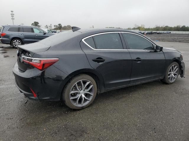 2021 Acura ILX Premium