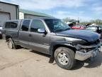 2002 Chevrolet Silverado K1500