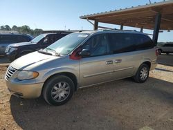 2005 Chrysler Town & Country Touring for sale in Tanner, AL
