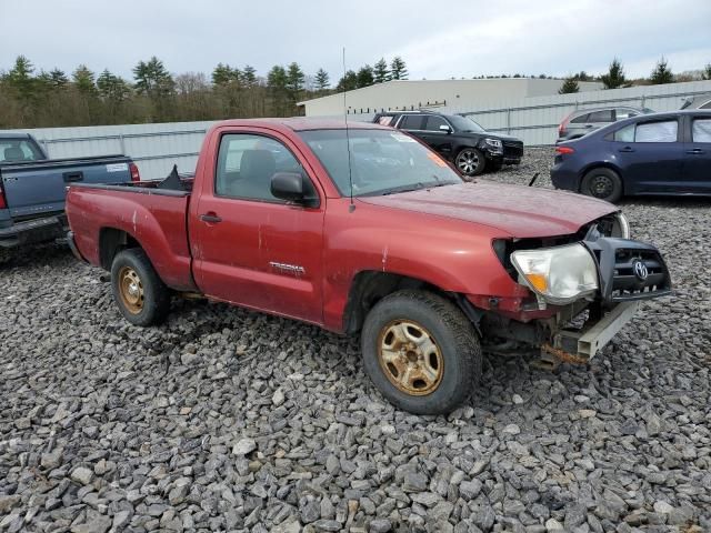 2008 Toyota Tacoma