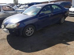 2006 Toyota Camry LE for sale in North Las Vegas, NV