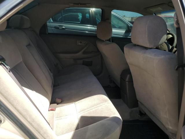 2000 Toyota Camry CE