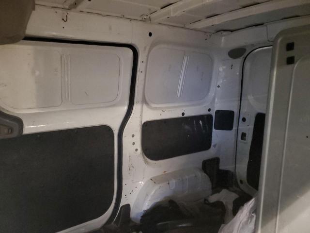 2013 Niss Nv200 2.5s