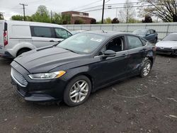 2013 Ford Fusion SE for sale in New Britain, CT