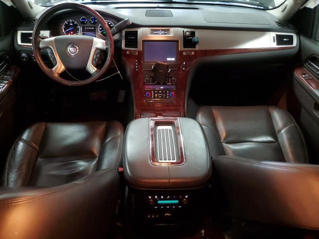 2014 Cadillac Escalade ESV Luxury