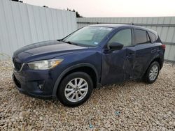 Mazda CX-5 salvage cars for sale: 2014 Mazda CX-5 Touring