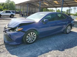 2018 Toyota Camry L for sale in Cartersville, GA