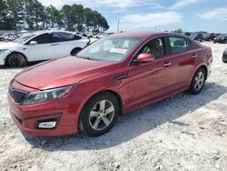 2014 KIA Optima LX en venta en Loganville, GA