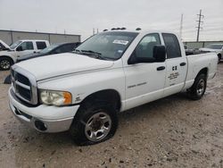2005 Dodge RAM 2500 ST for sale in Haslet, TX