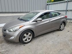 2012 Hyundai Elantra GLS for sale in West Mifflin, PA