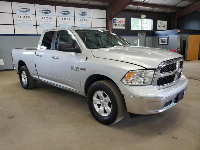 2014 Dodge RAM 1500 SLT