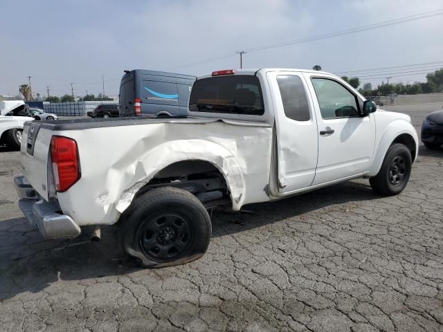 2008 Nissan Frontier King Cab XE