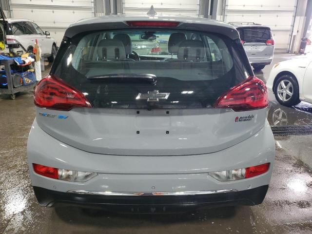 2019 Chevrolet Bolt EV LT