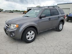 2012 Ford Escape XLT for sale in Kansas City, KS