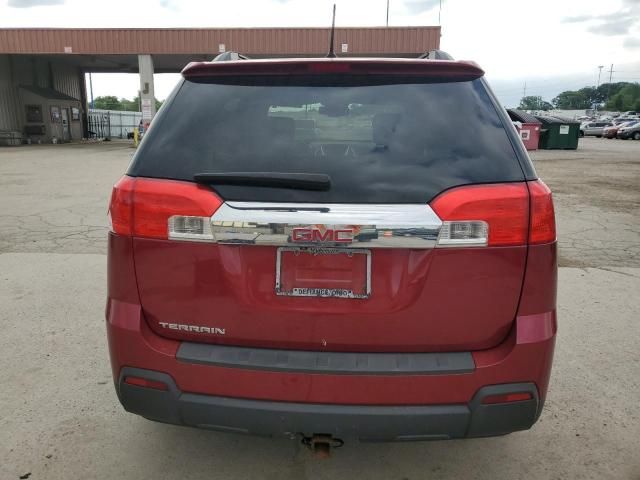 2013 GMC Terrain SLT