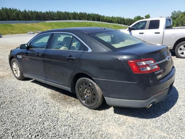 2015 Ford Taurus SE