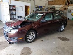 2012 Ford Fusion S for sale in Ham Lake, MN