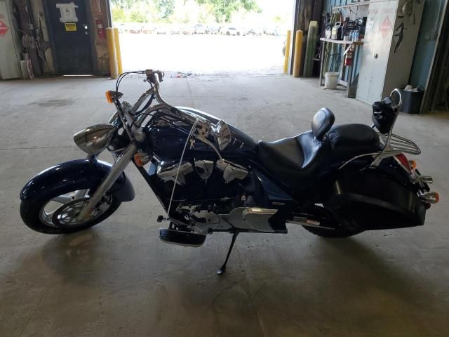 2010 Honda VT1300 CT