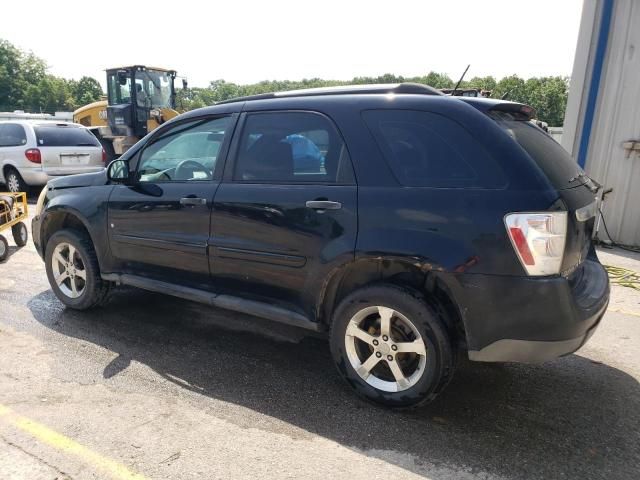 2007 Chevrolet Equinox LS