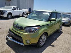 2018 KIA Soul + for sale in Tucson, AZ