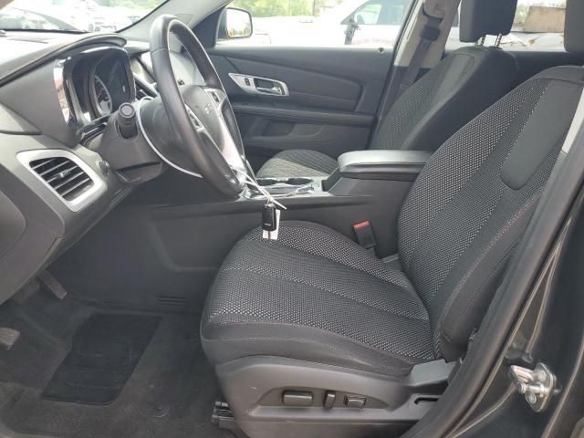 2014 GMC Terrain SLE