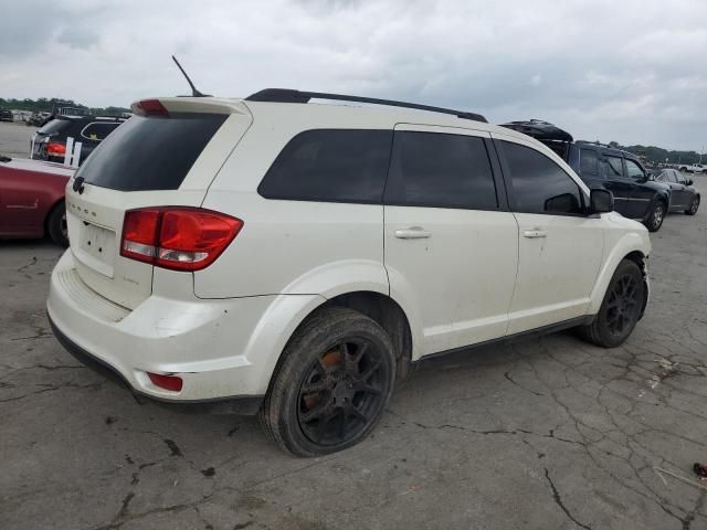 2014 Dodge Journey SXT