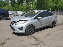 2011 Ford Fiesta SE for sale in Portland, OR